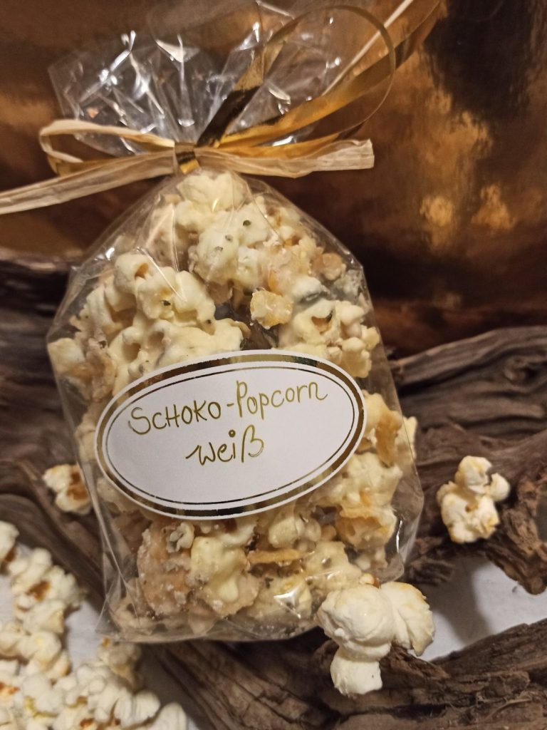 Kräuter Naschwerk